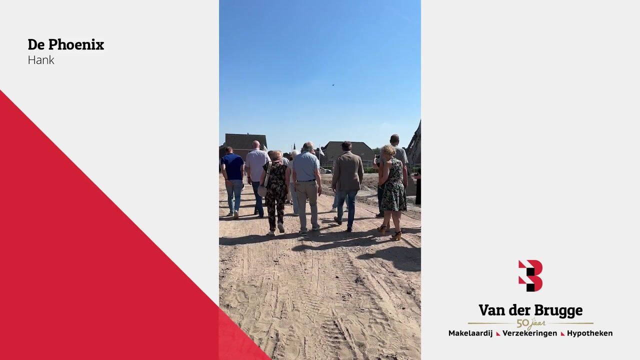 Video van St. Elisabethstraat 3-H