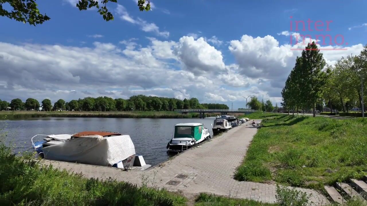 Video van Buenos Airesstraat 169