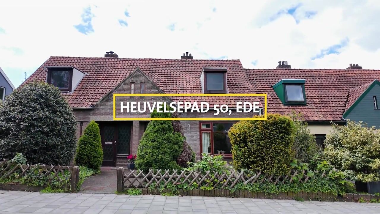 Video van Heuvelsepad 50