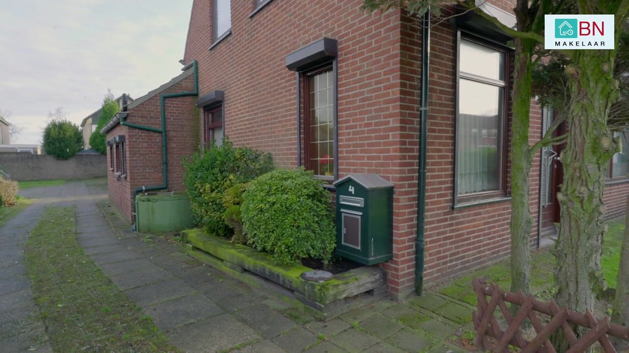 Video van Pr Clausstraat 4