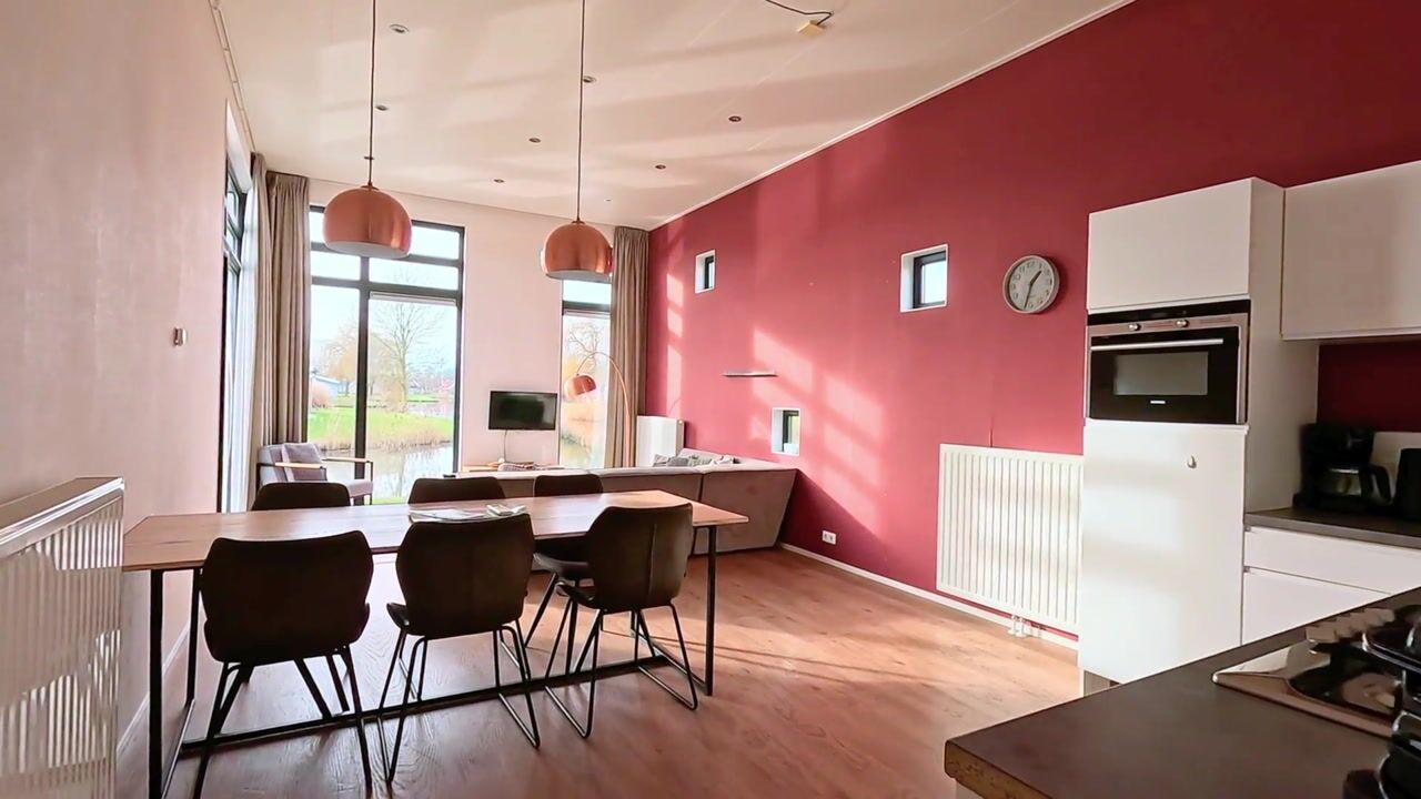 Video van Hierdense beek 87