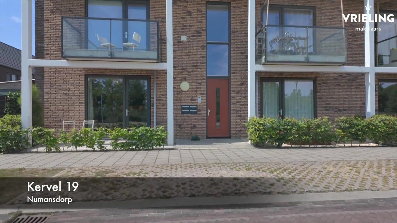 Video van Kervel 19