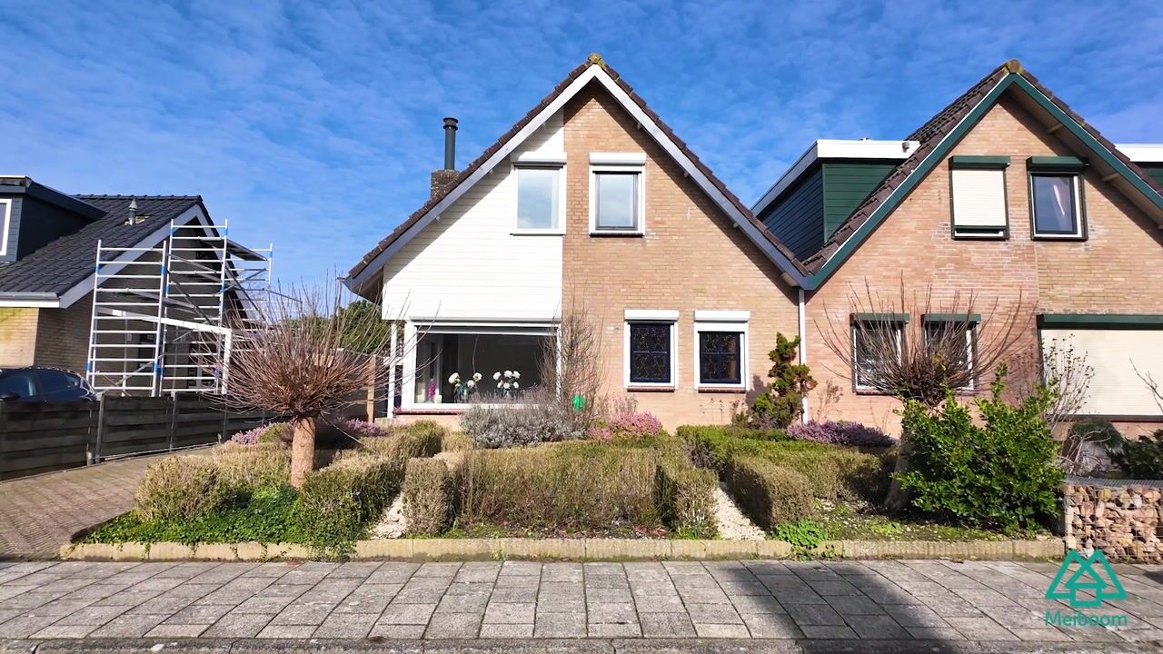 Video van Mosselkreekstraat 16