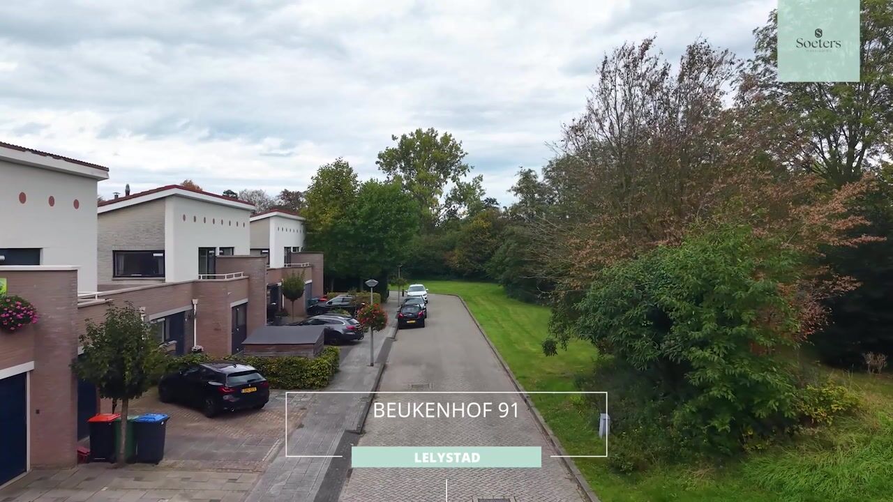 Video van Beukenhof 91