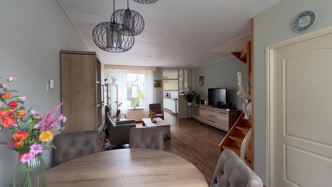 Video van Nieuweweg 35