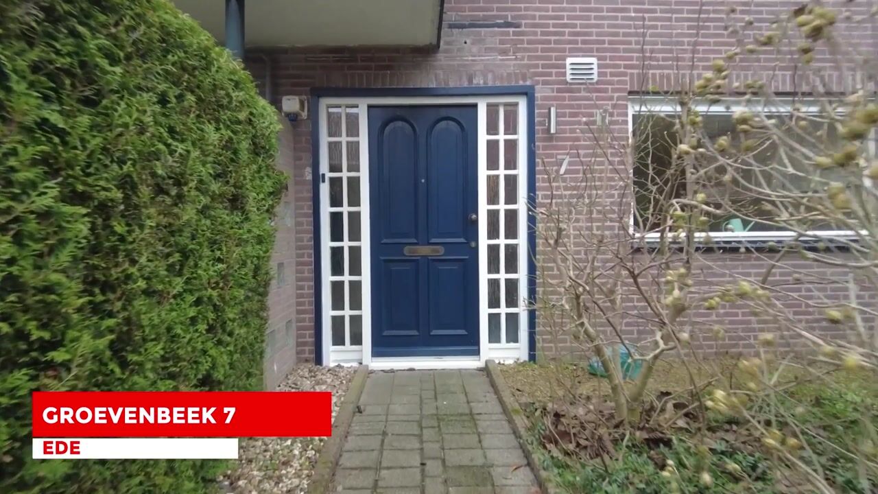 Bekijk video van Groevenbeek 7