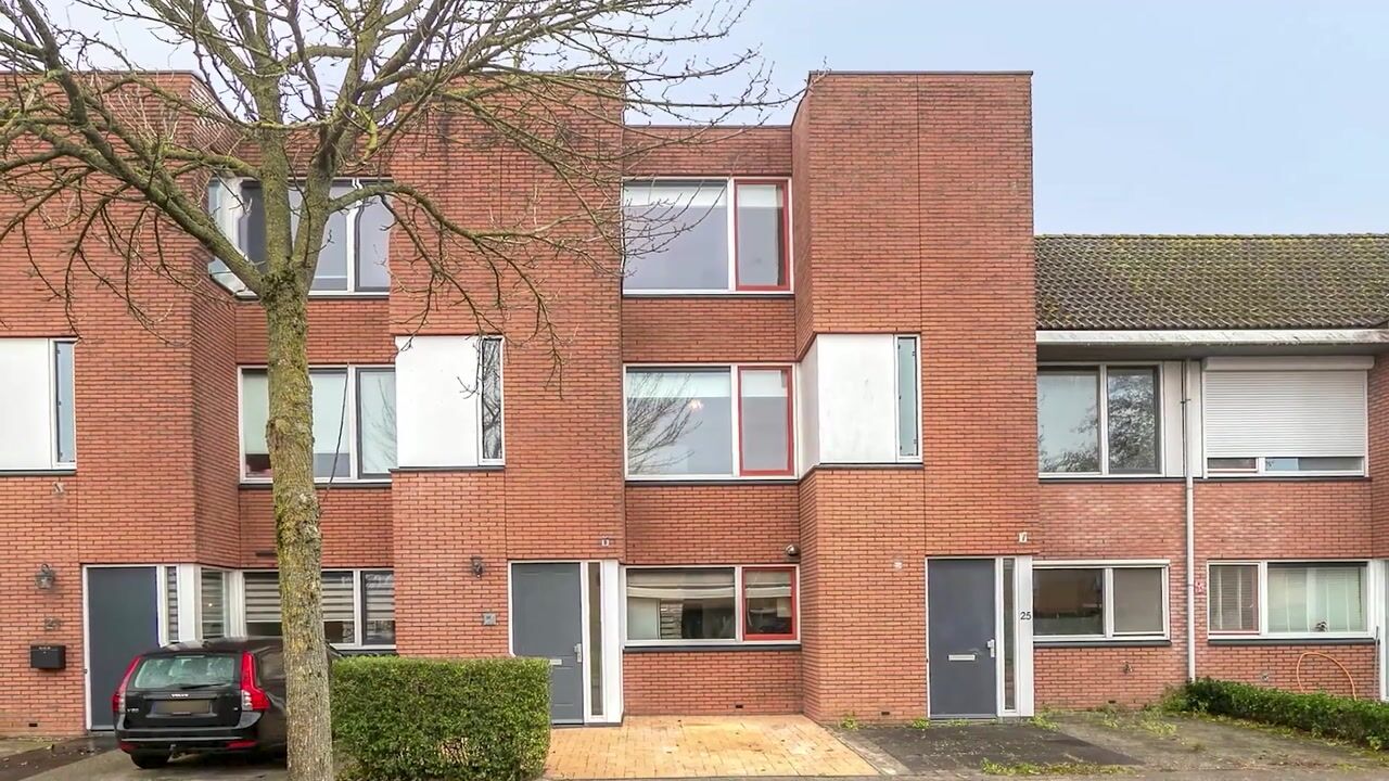 Video van Grenspolder 23