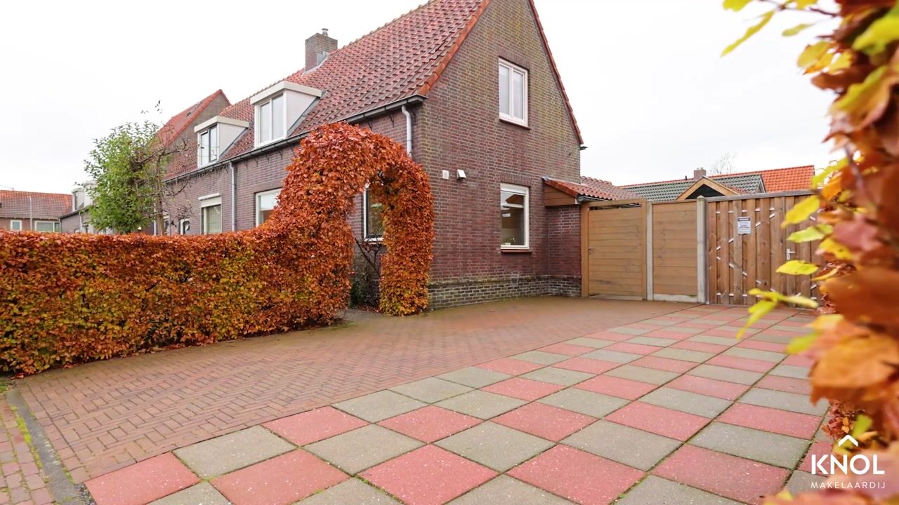 Video van Zwijnenbergstraat 7