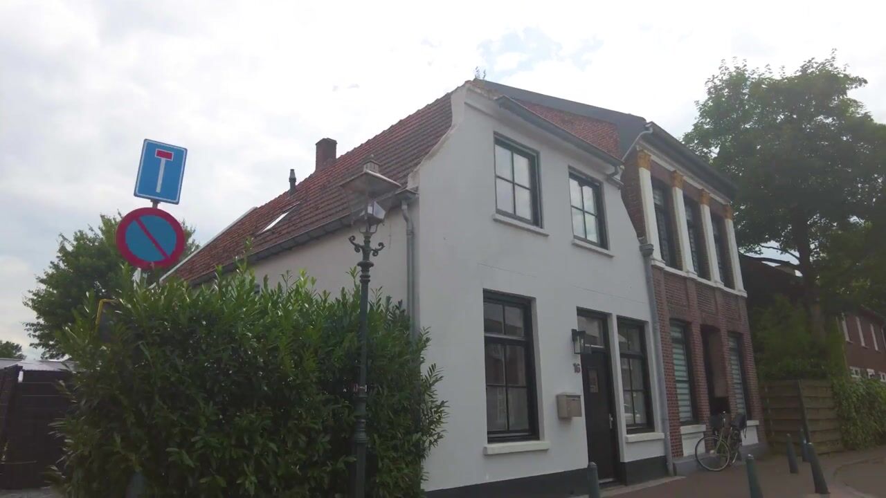 Video of Maasstraat 16
