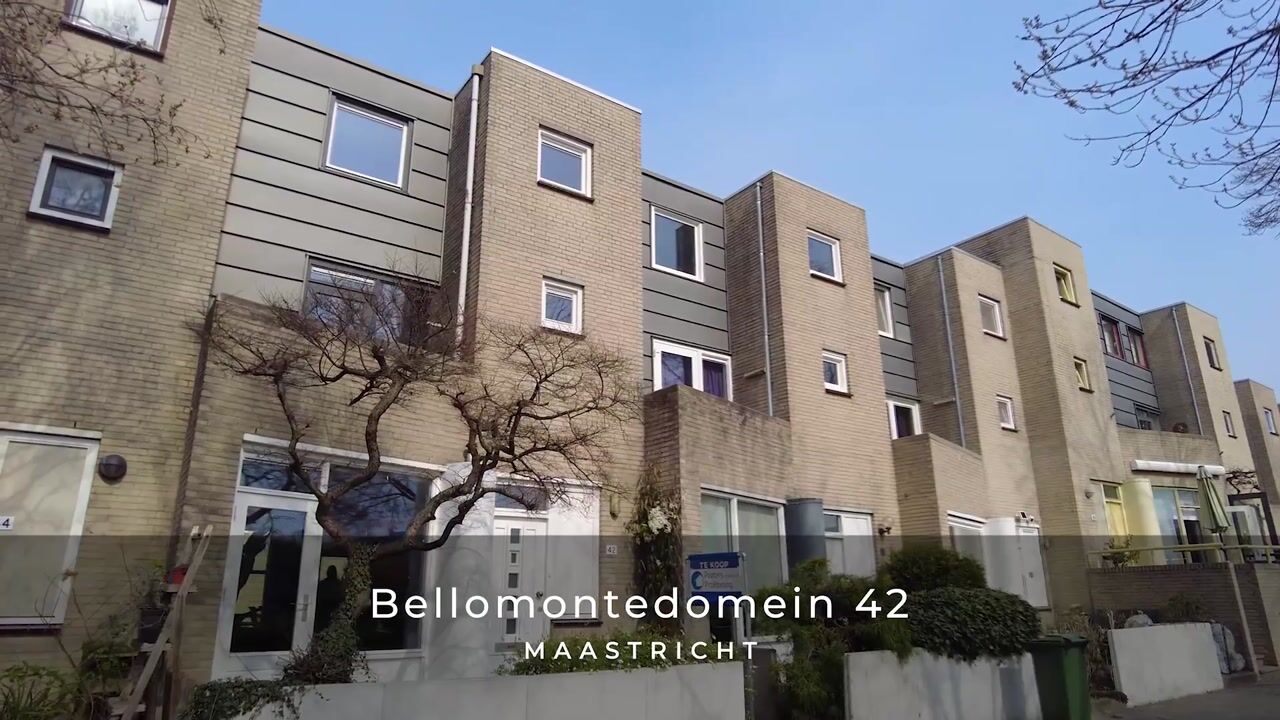 Video of Bellomontedomein 42