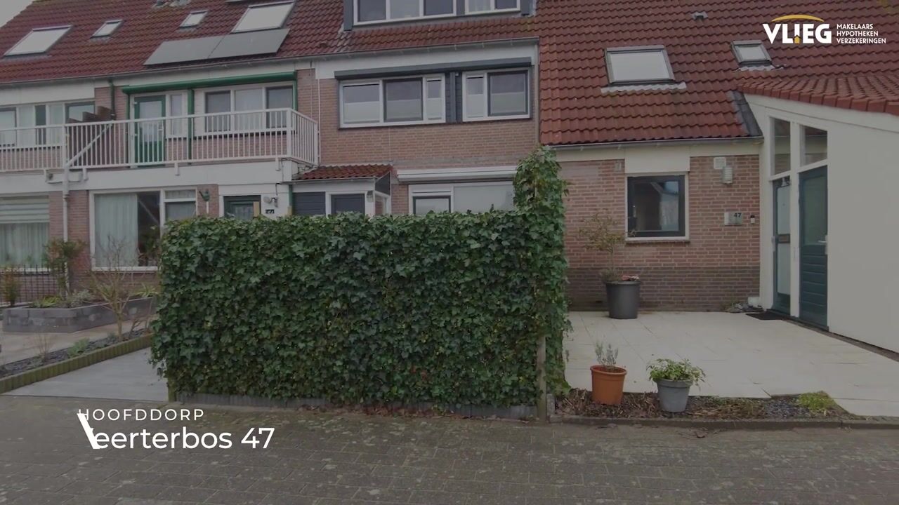 Video van Weerterbos 47