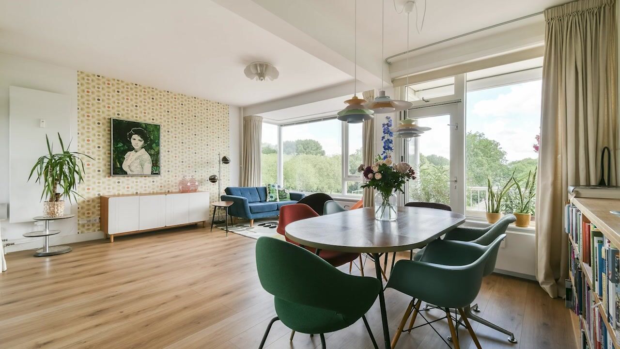 Video van Van Boshuizenstraat 47