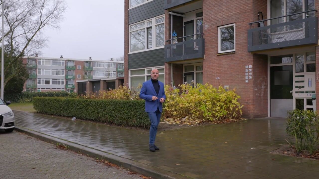 View video of Wielingenstraat 65