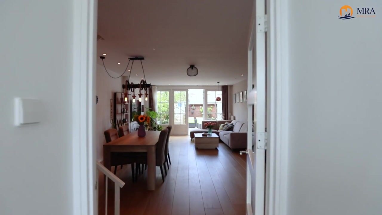 Video van Boas en Judelshof 8