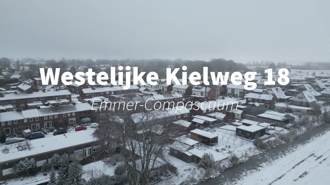 Video of Westelijke Kielweg 18