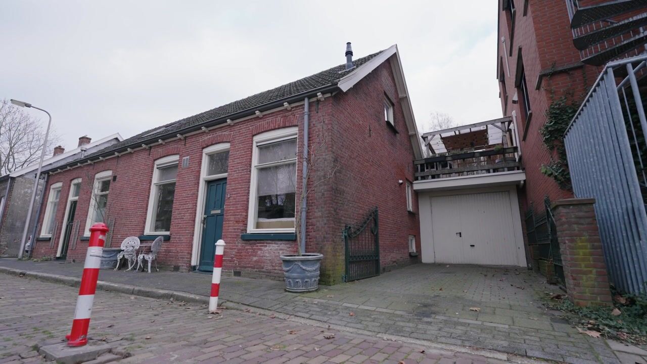 Bekijk video van Heemafstraat 8