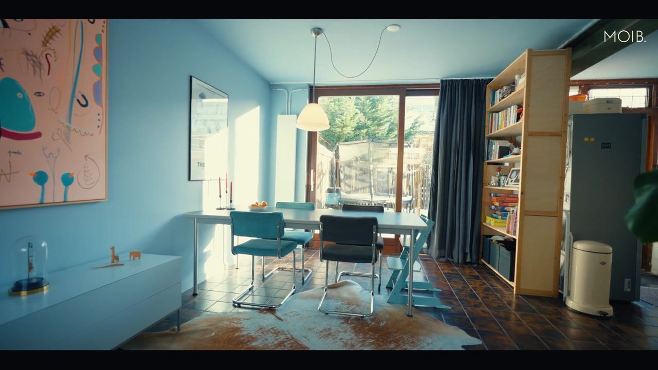 Video van Maniladreef 6