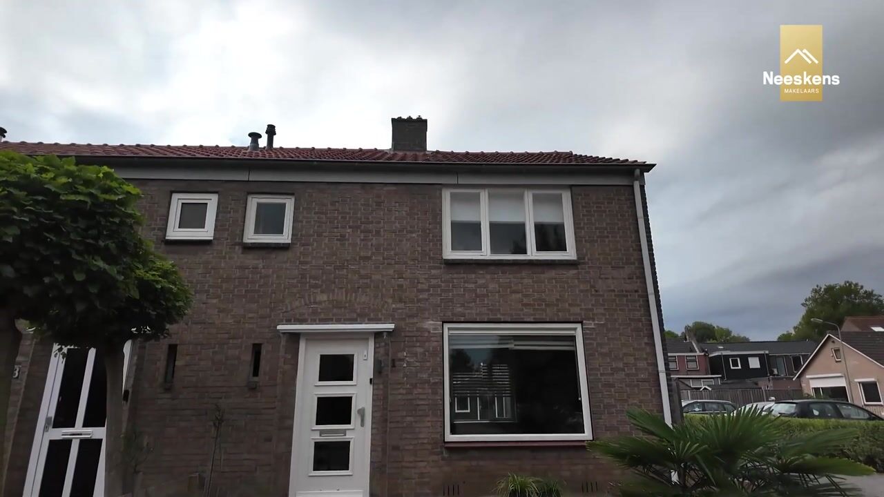 Video of Lijnbaan 1
