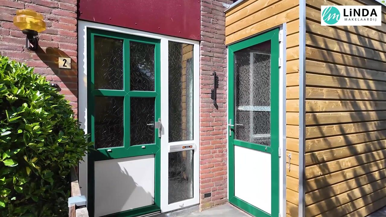 Video van de Beerze 2