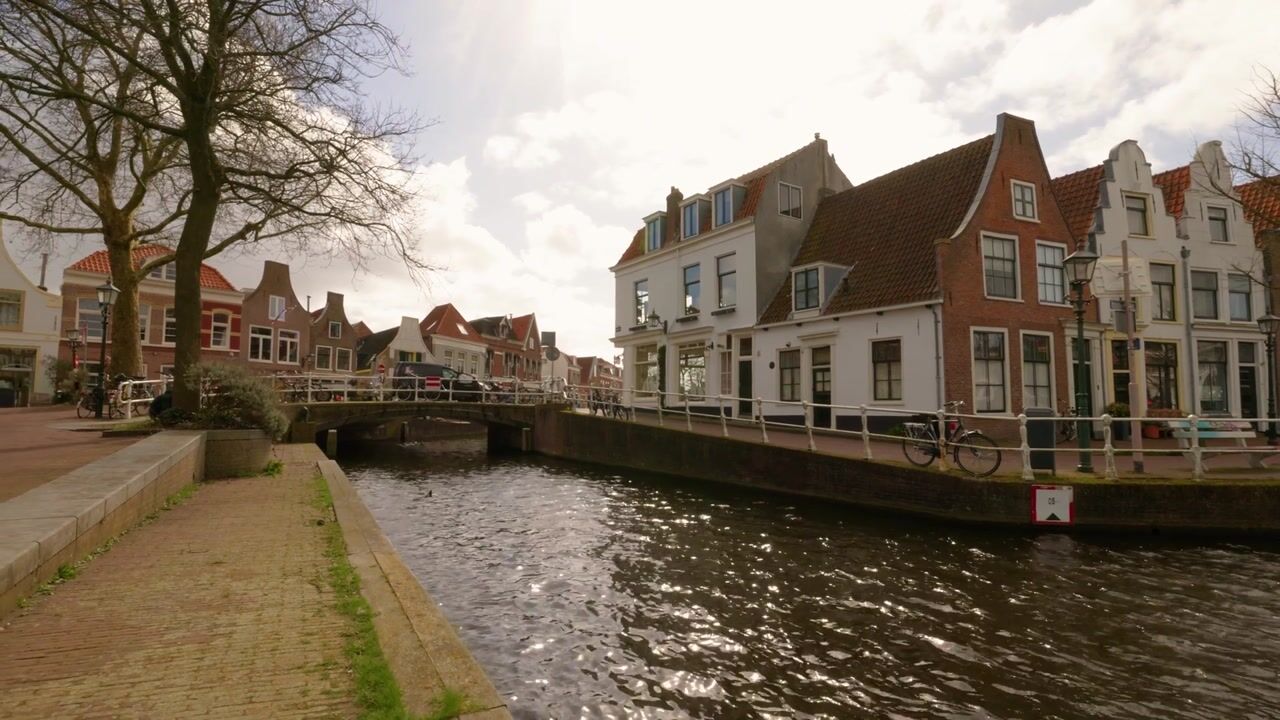 Video van Burgwal 23
