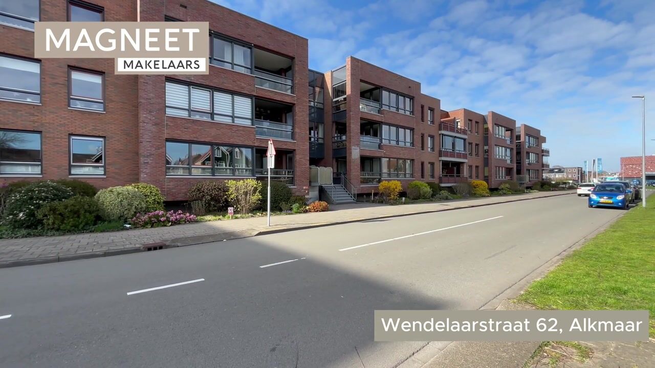 Video van Wendelaarstraat 62
