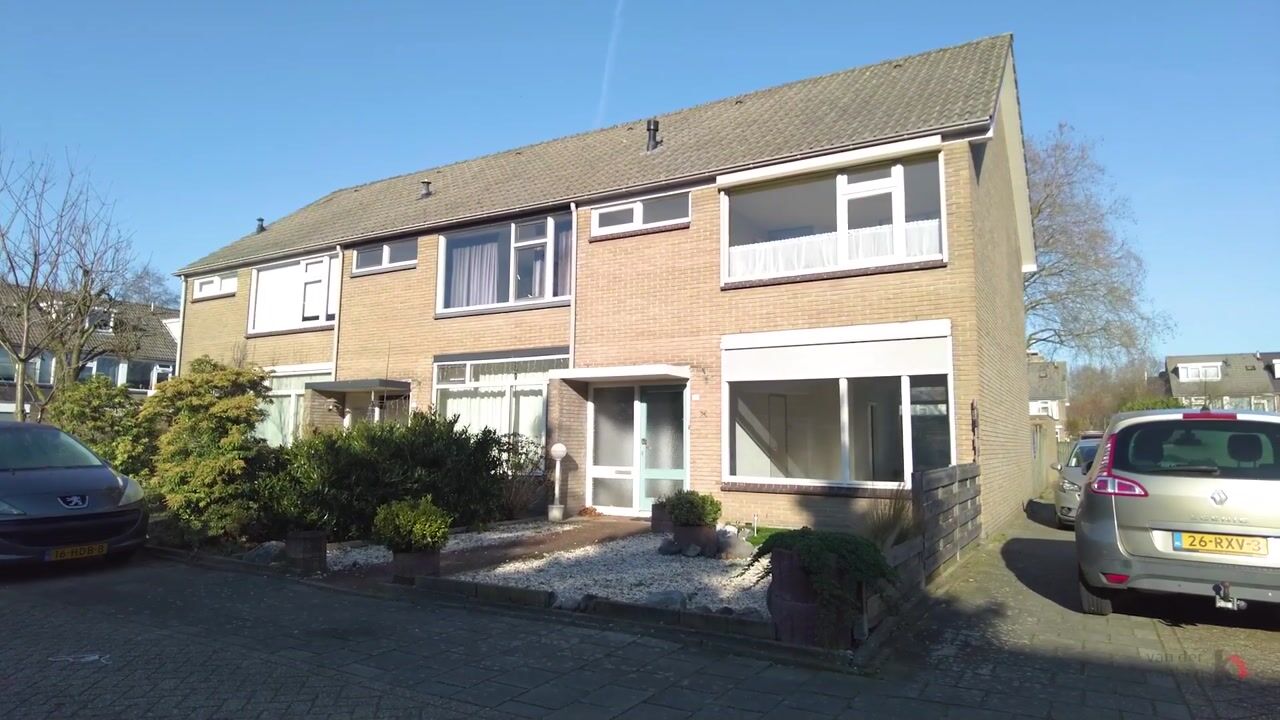 Video van Van Anrooijstraat 54