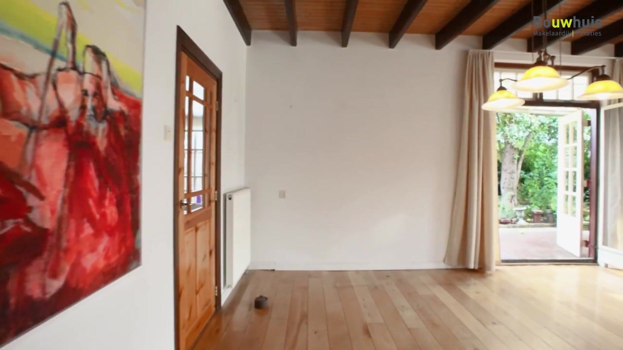 Video van Westeinde 288