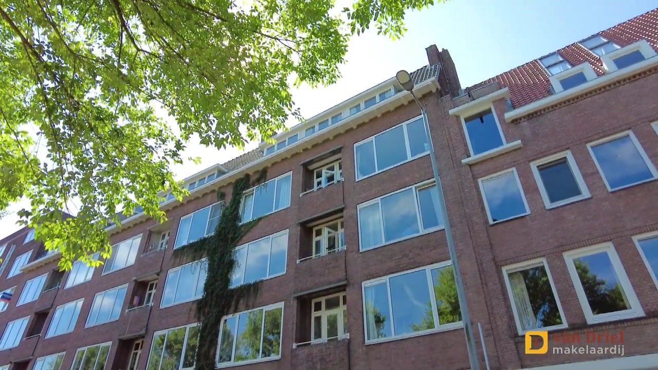 Video van Coolhaven 158-B01