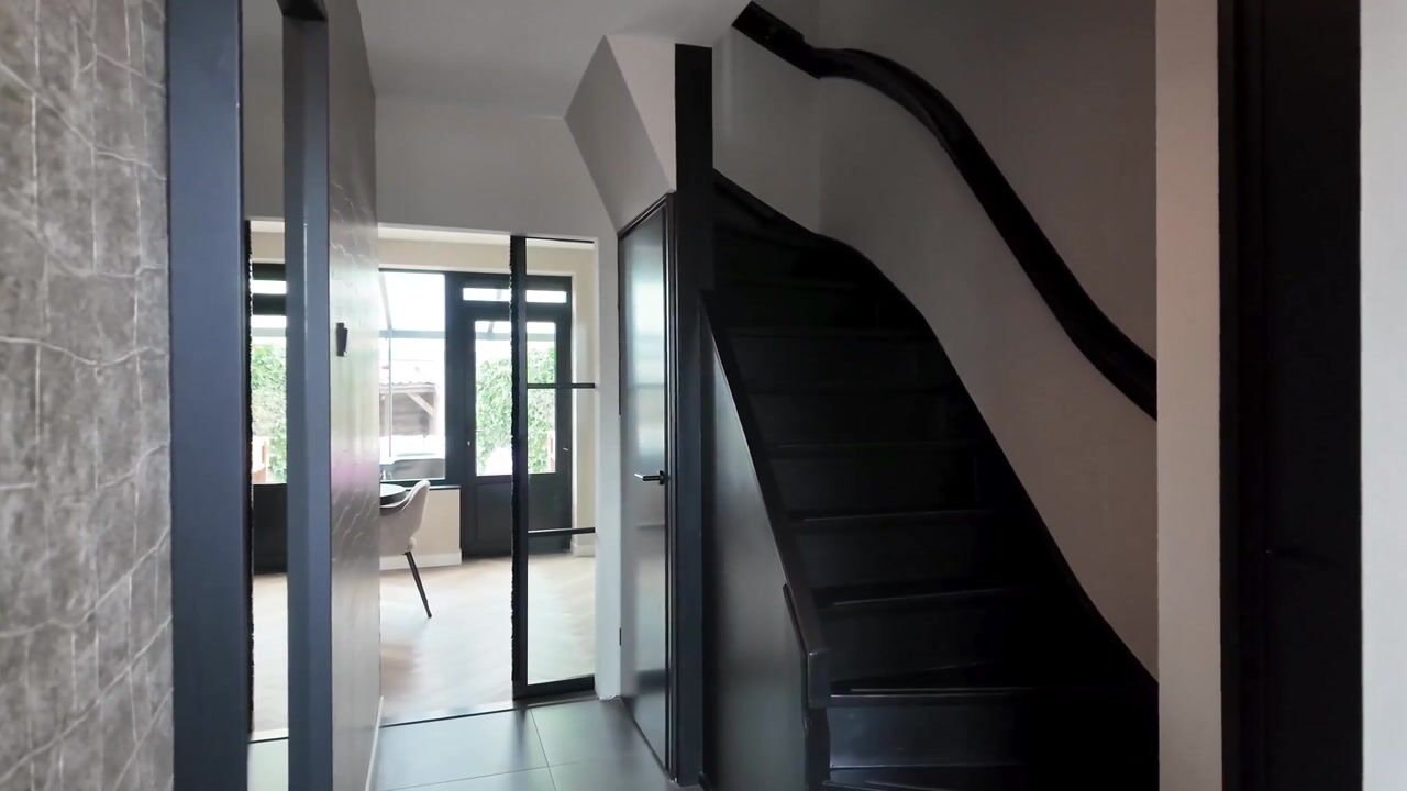 Video van Domineesbergweg 41