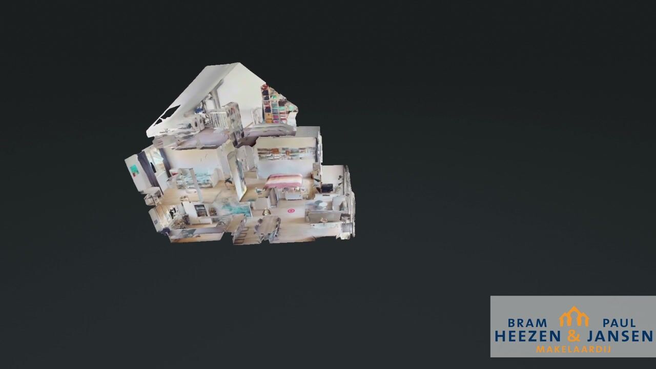 Video van Tweelingen 2