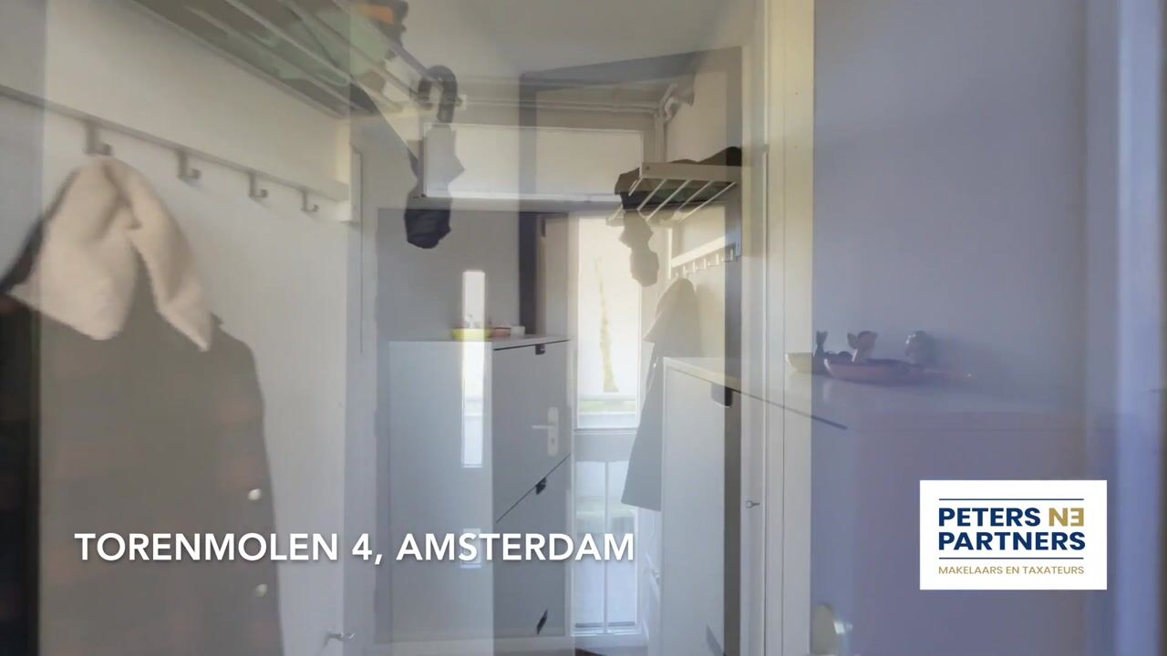 Video van Torenmolen 4