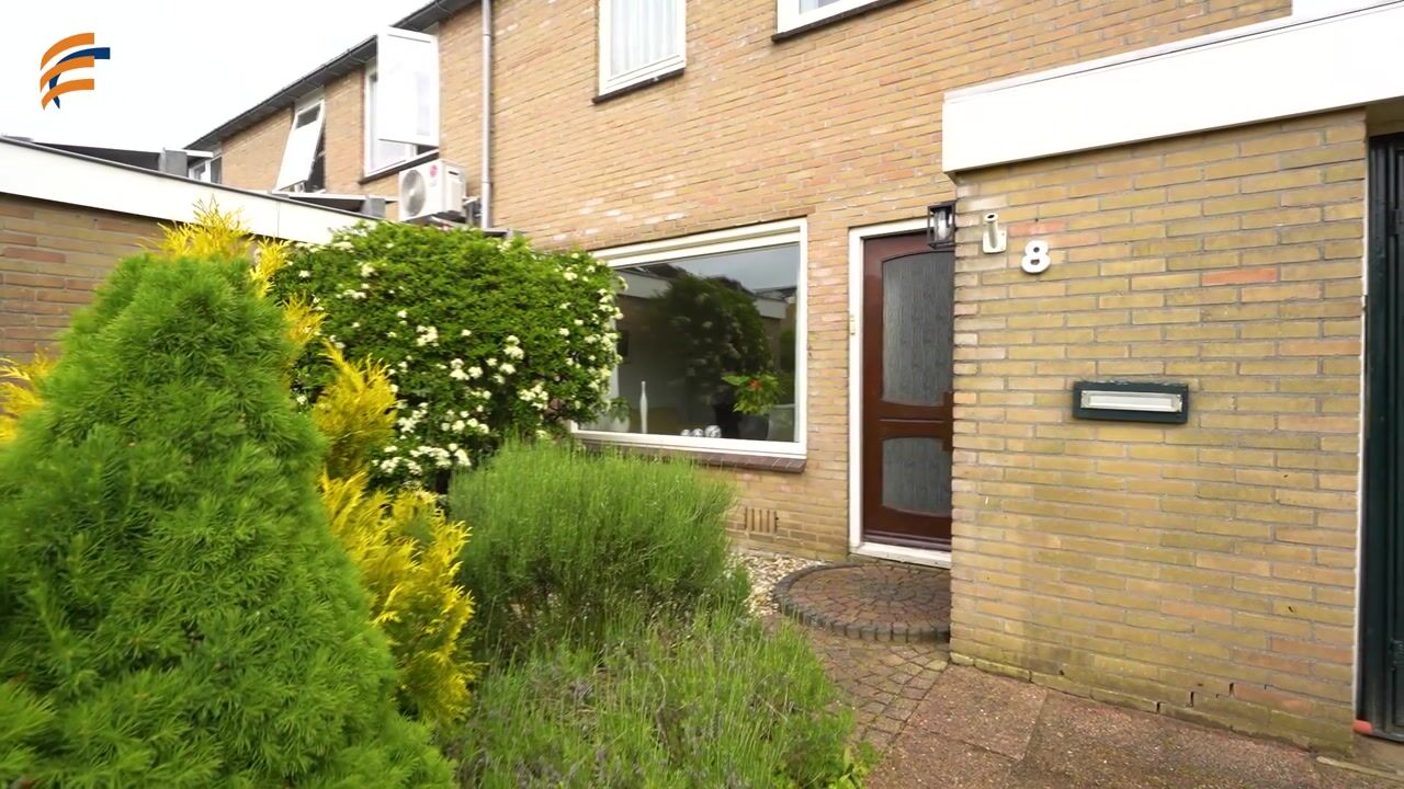 Video van Kloosterhof 8