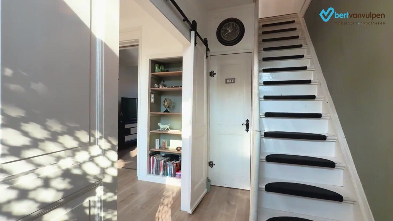 Video van Ooievaarstraat 38