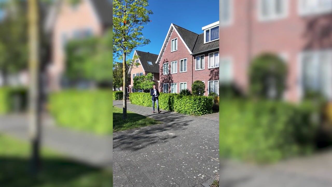 Video van Waddenweg 26