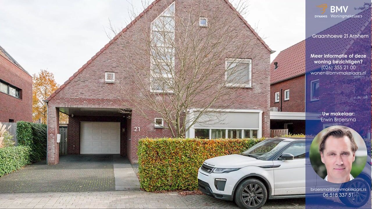 Video van Graanhoeve 21