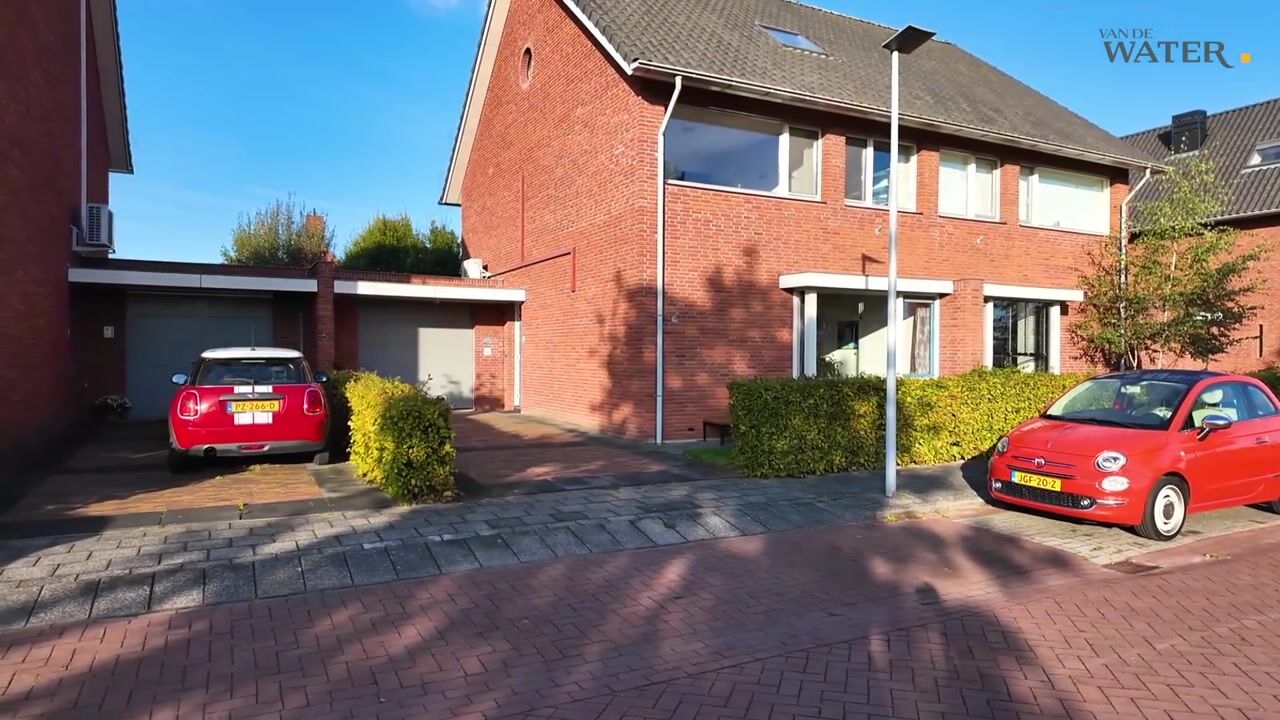 Video van Aakpark 17