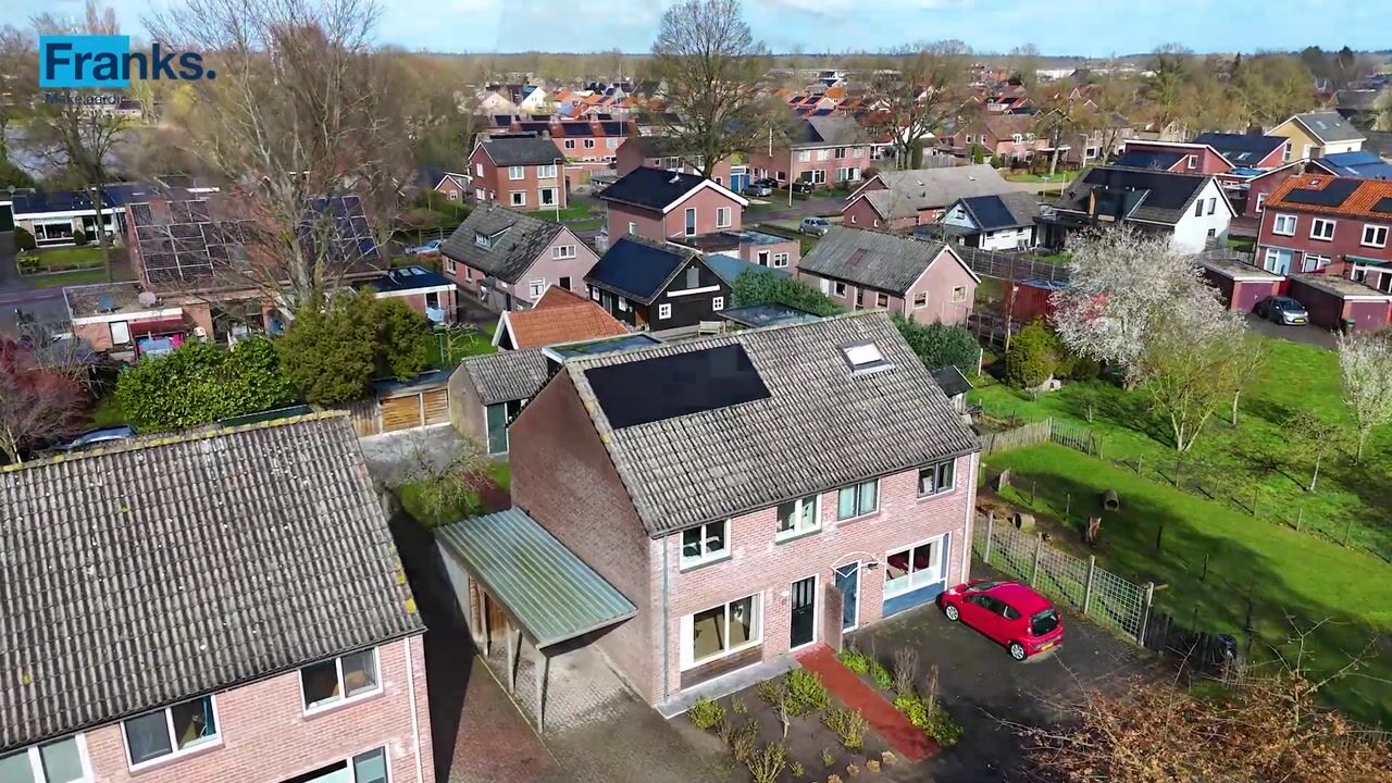 Video van Weegbree 32