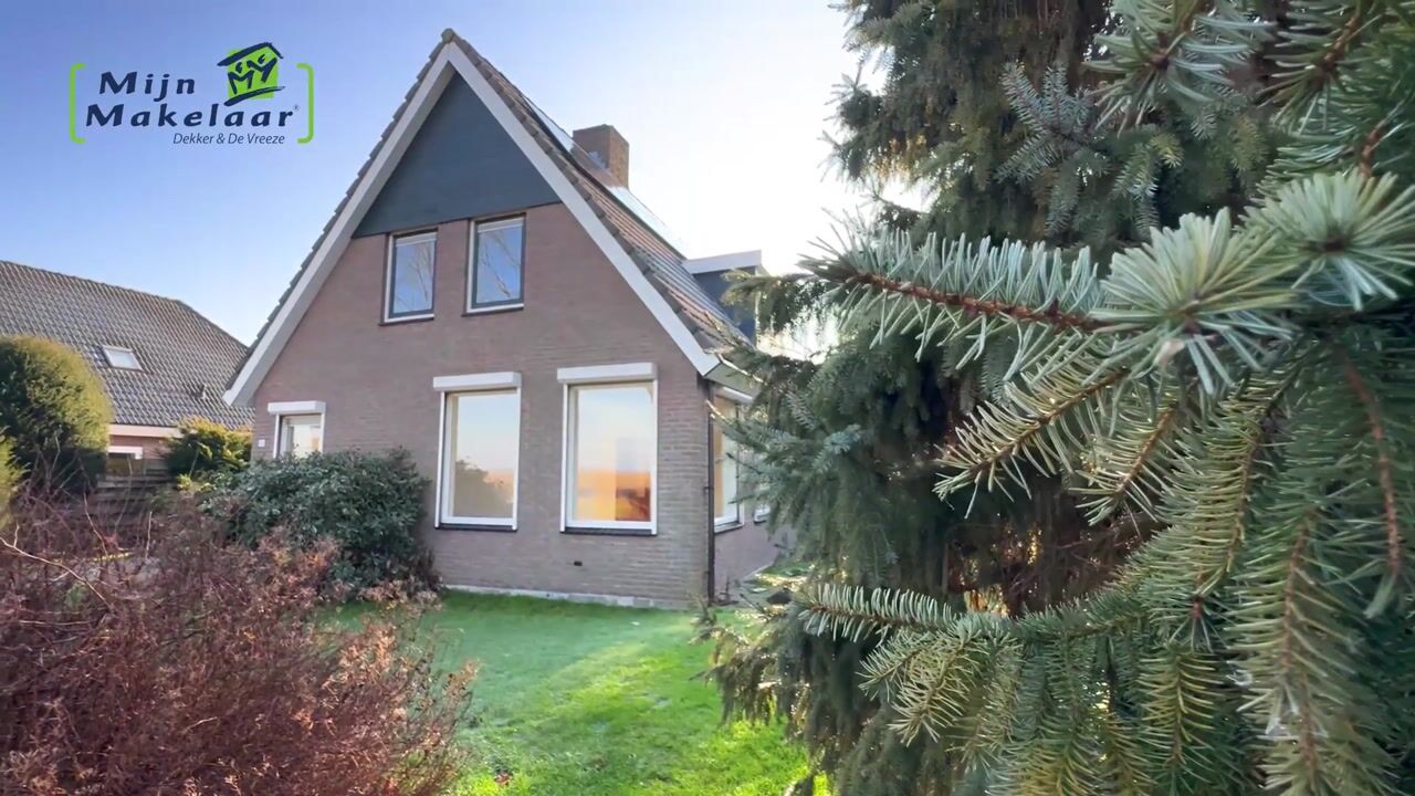 Video of Kanaal B ZZ 195