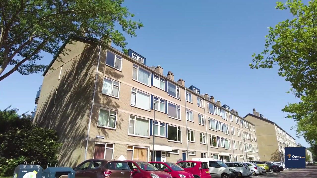 Video van Heijermansplein 206
