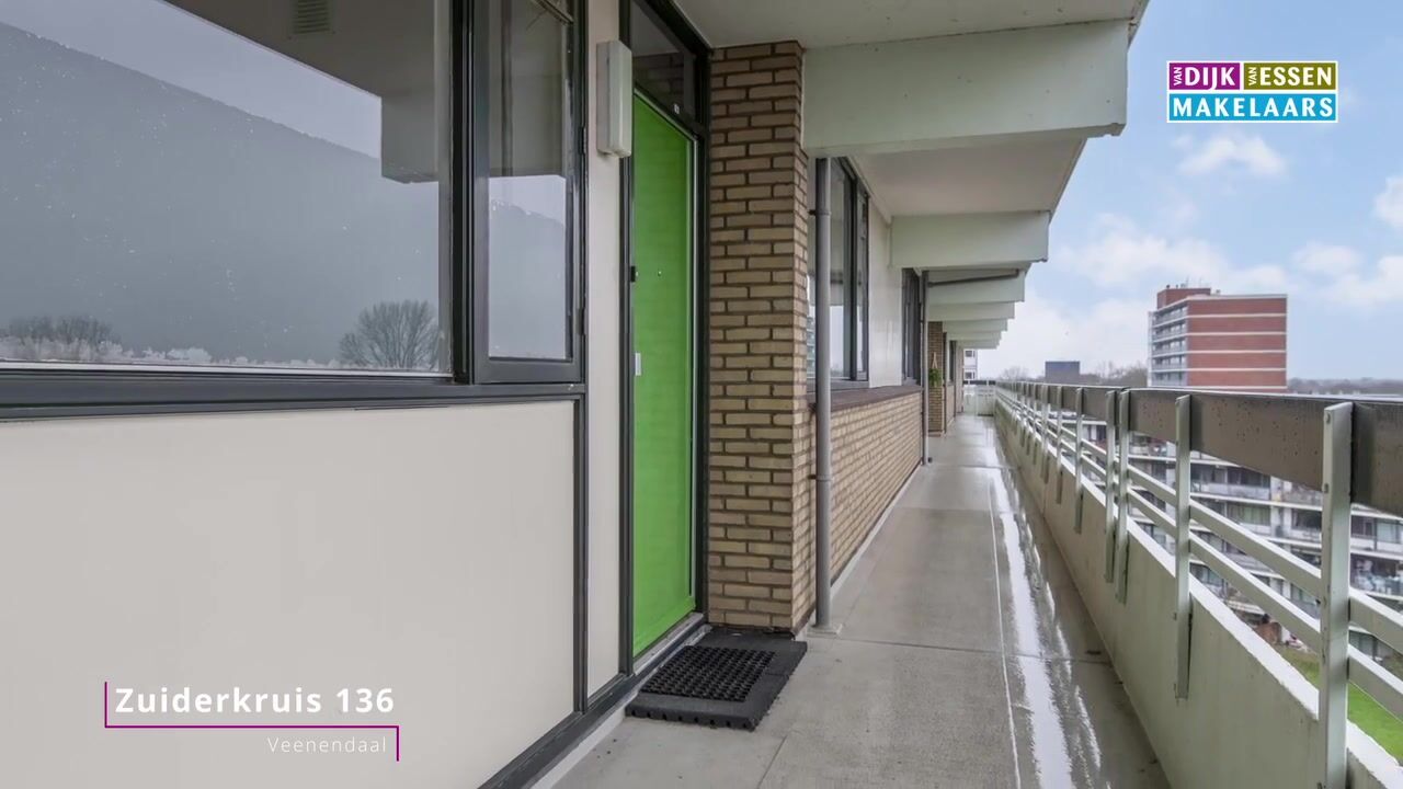 Video of Zuiderkruis 136