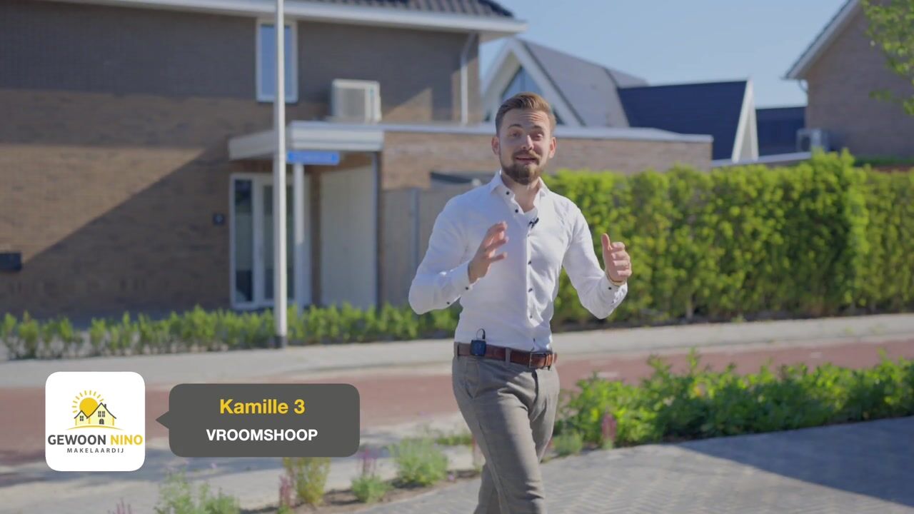 Video van Kamille 3