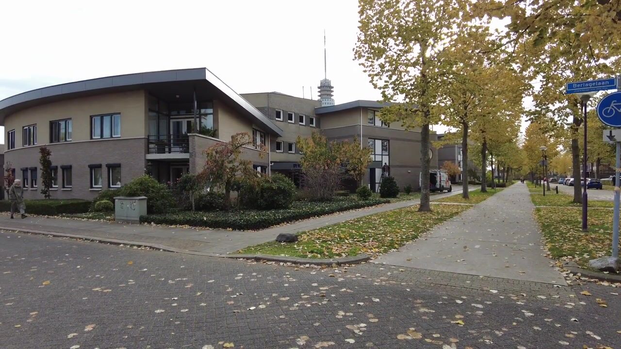 Video van Hammerveldlaan 21