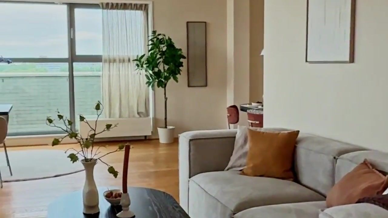 Video van Korhoenlaan 66