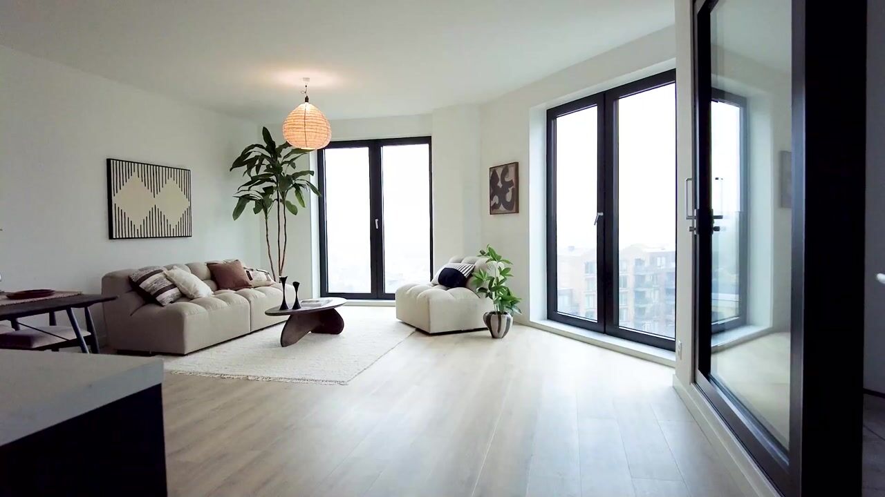 Video van Niemeyerstraat 86