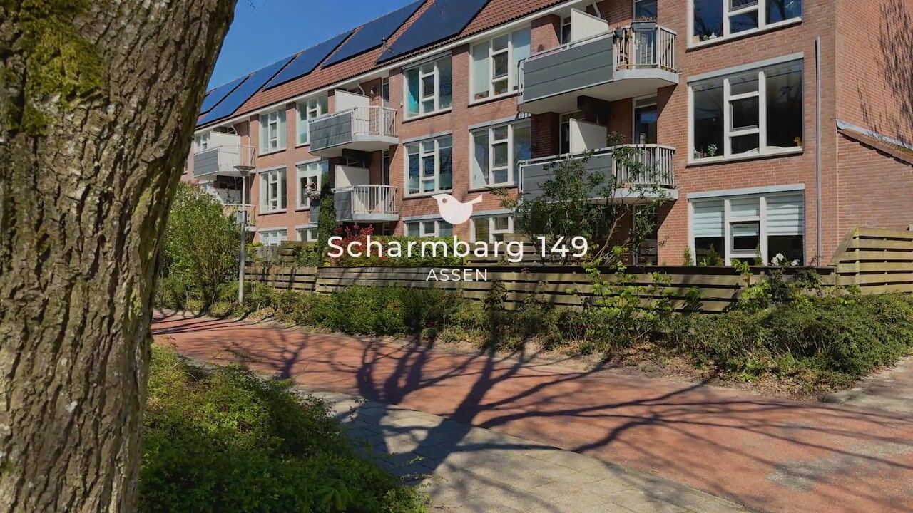 Video van Scharmbarg 149