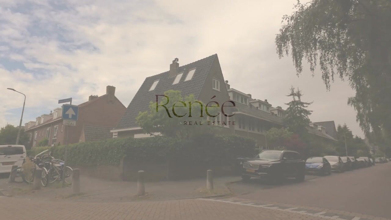 Video van Bos en Vaartlaan 26