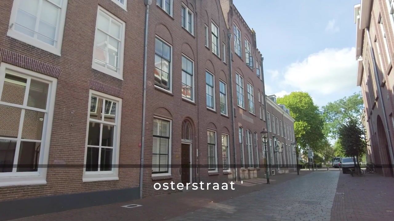 Video van Kloosterstraat 7-A