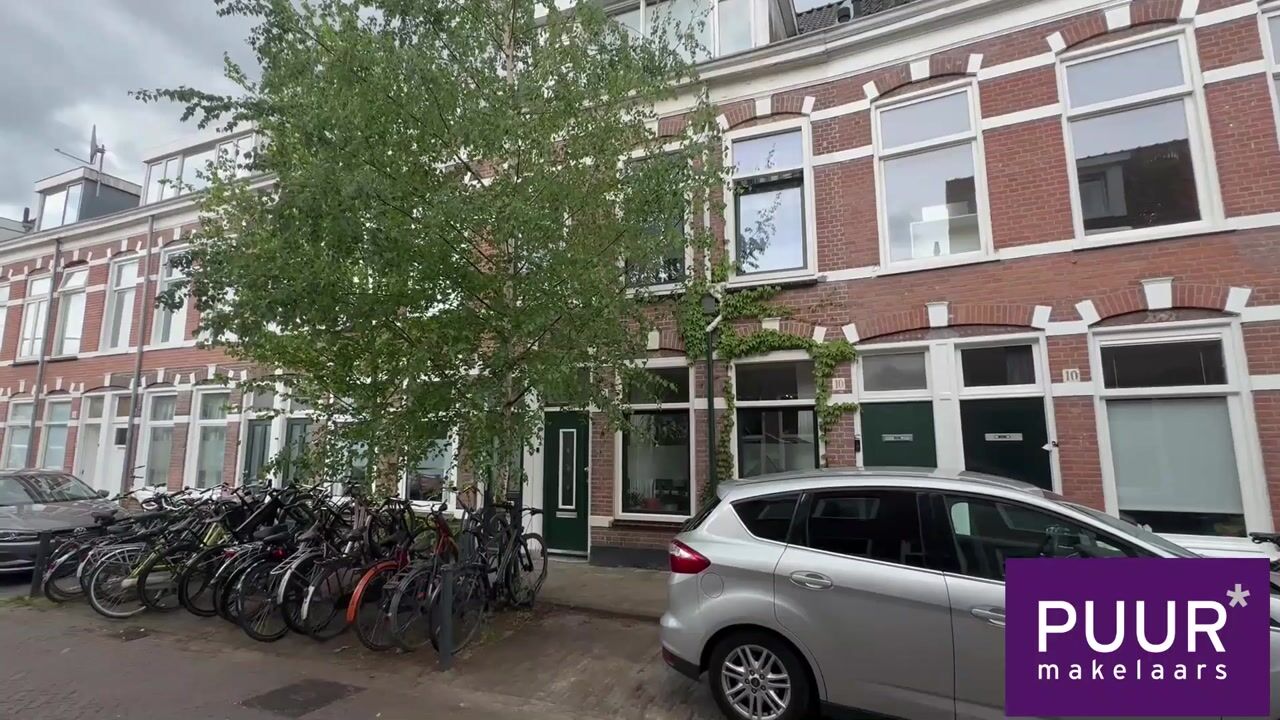 Video van Esschilderstraat 12-ZW