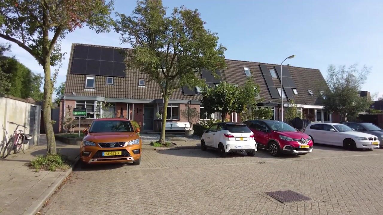 Video van Hermelijnlaan 15