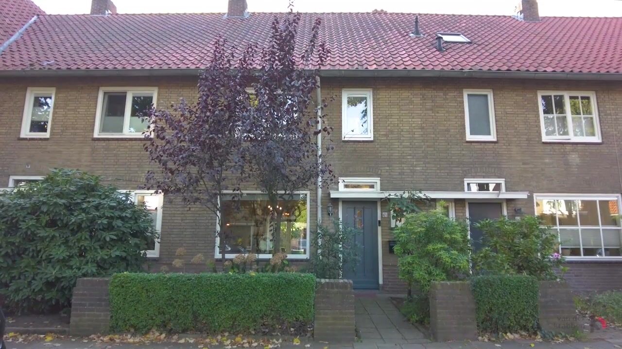 Video of Asterstraat 45